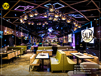 Salm pub & bar дахин нээгдлээ